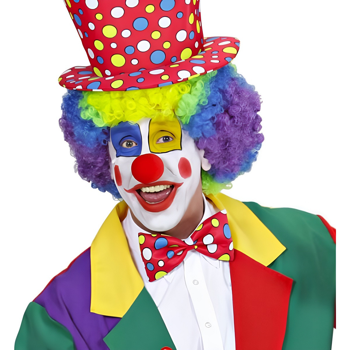 Klobuk za Klovna z Masno 9144B