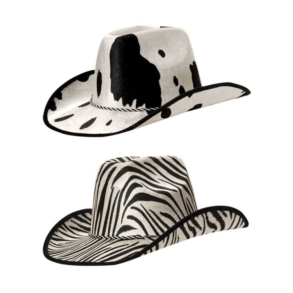 Pustni Klobuk za Maskare 2900C