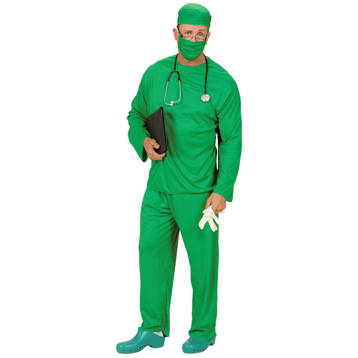Kostum za kirurga 3910