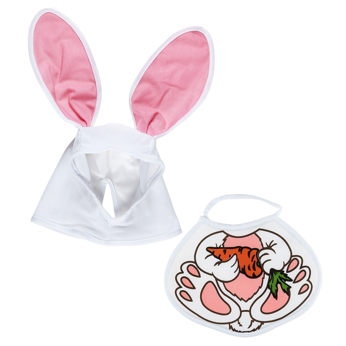 Kostum za Zajca Otroski 8595B