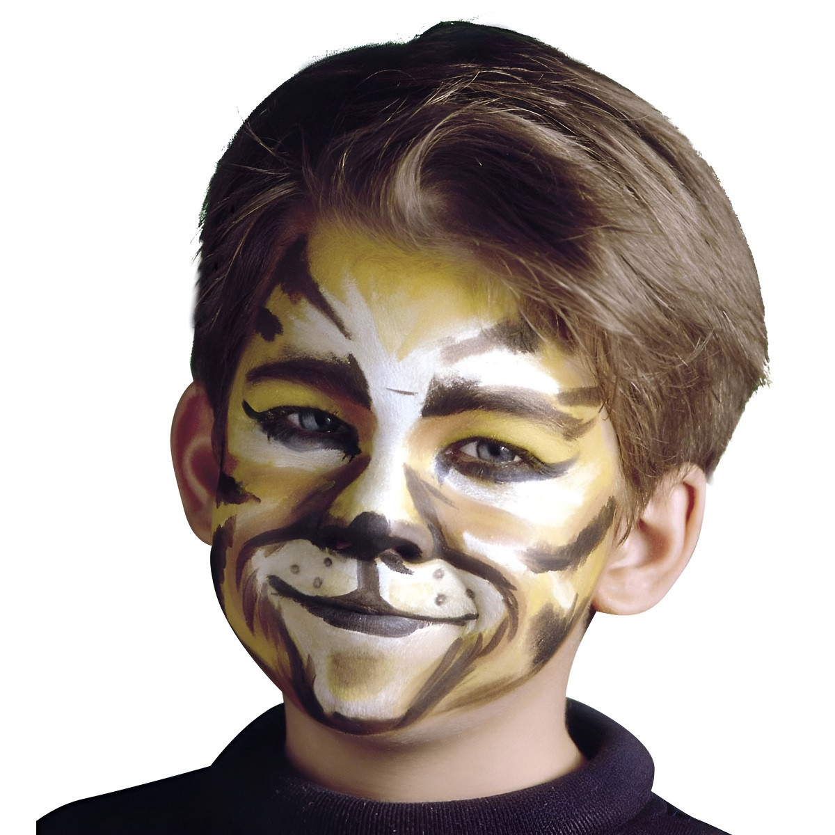 Make Up Tiger Otroski 50081a