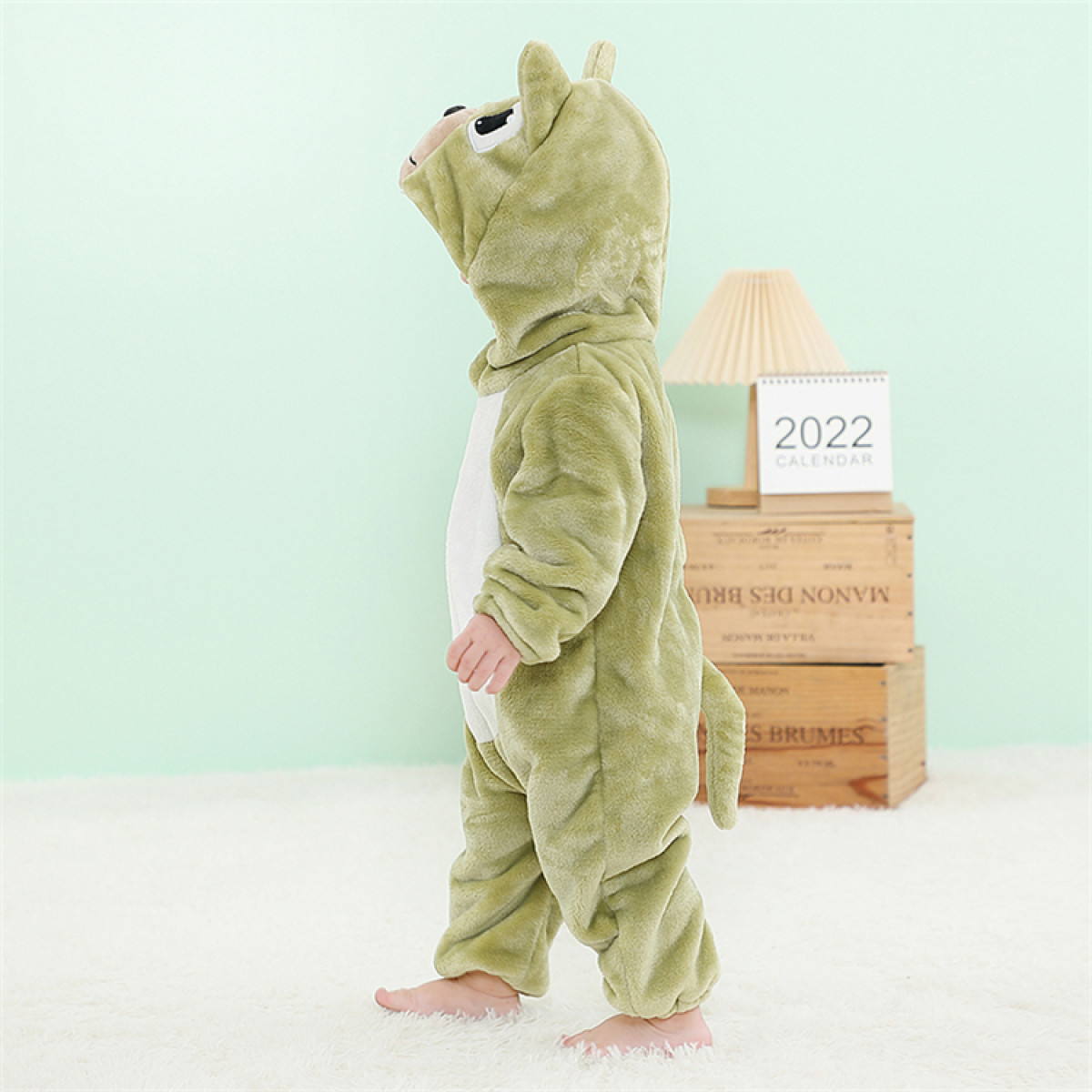 Pustni Kostum Pes 74519