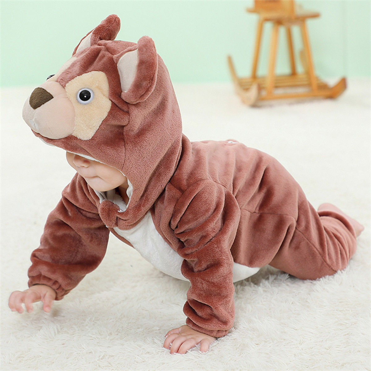 Miska Pajac Otroski 74518