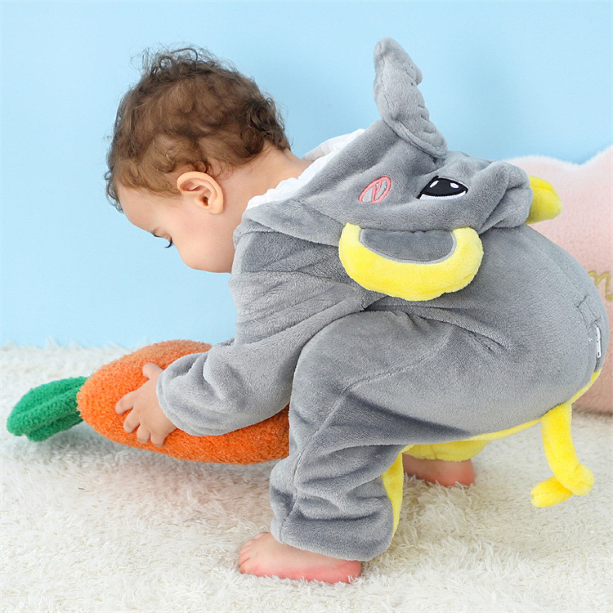 Prikupni Pustni Kostumi74516