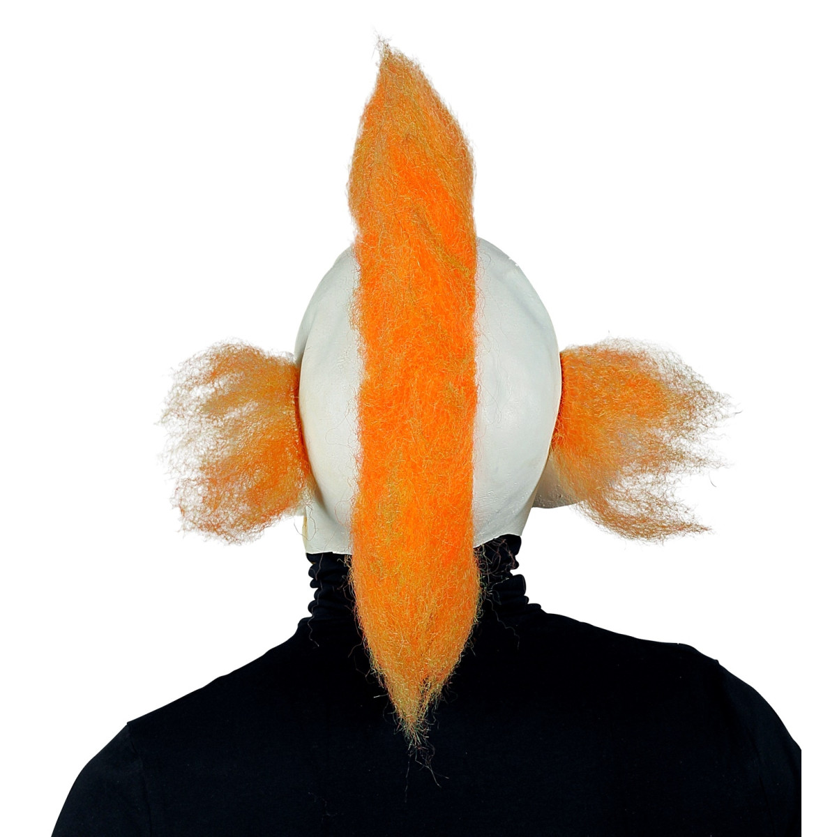 Grozni klovn Jocker maska