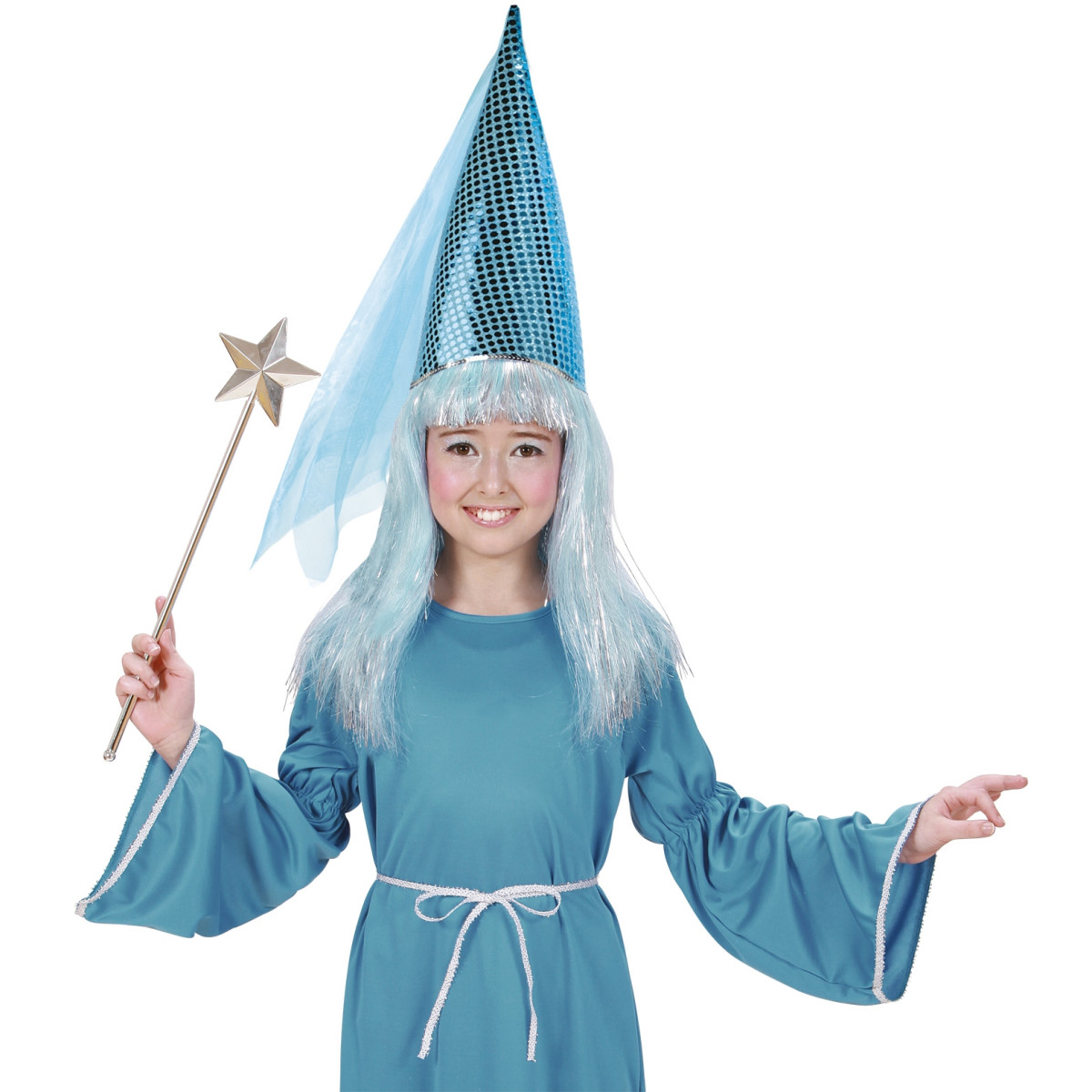 Moder Klobucek za Vilo 8463F