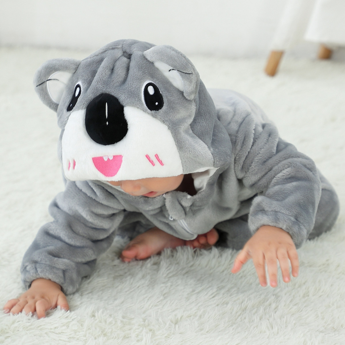 Otroski Pustni Kostum Koala 74508