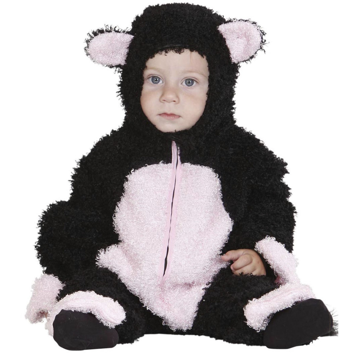 Kostum za Muco Otroski 1990G