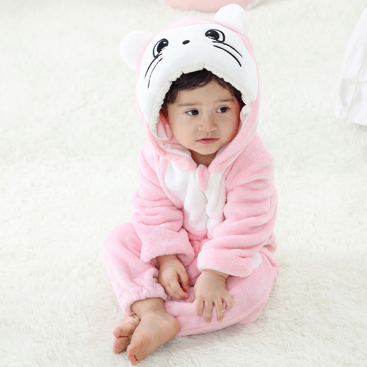 Macek Pustni Kostum 74514