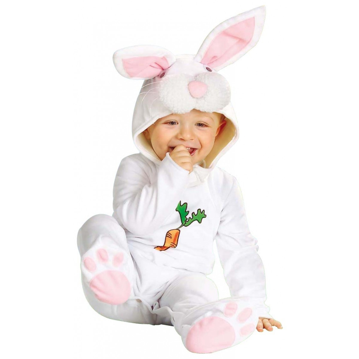 Pustni Kostum Zajcek 2758C