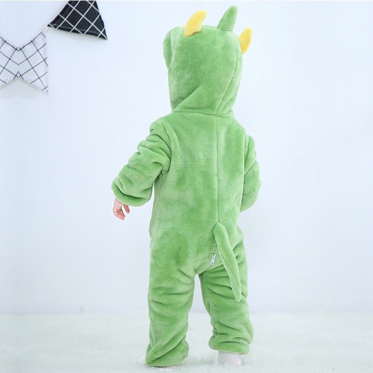 Kostum Dinozavra 74513