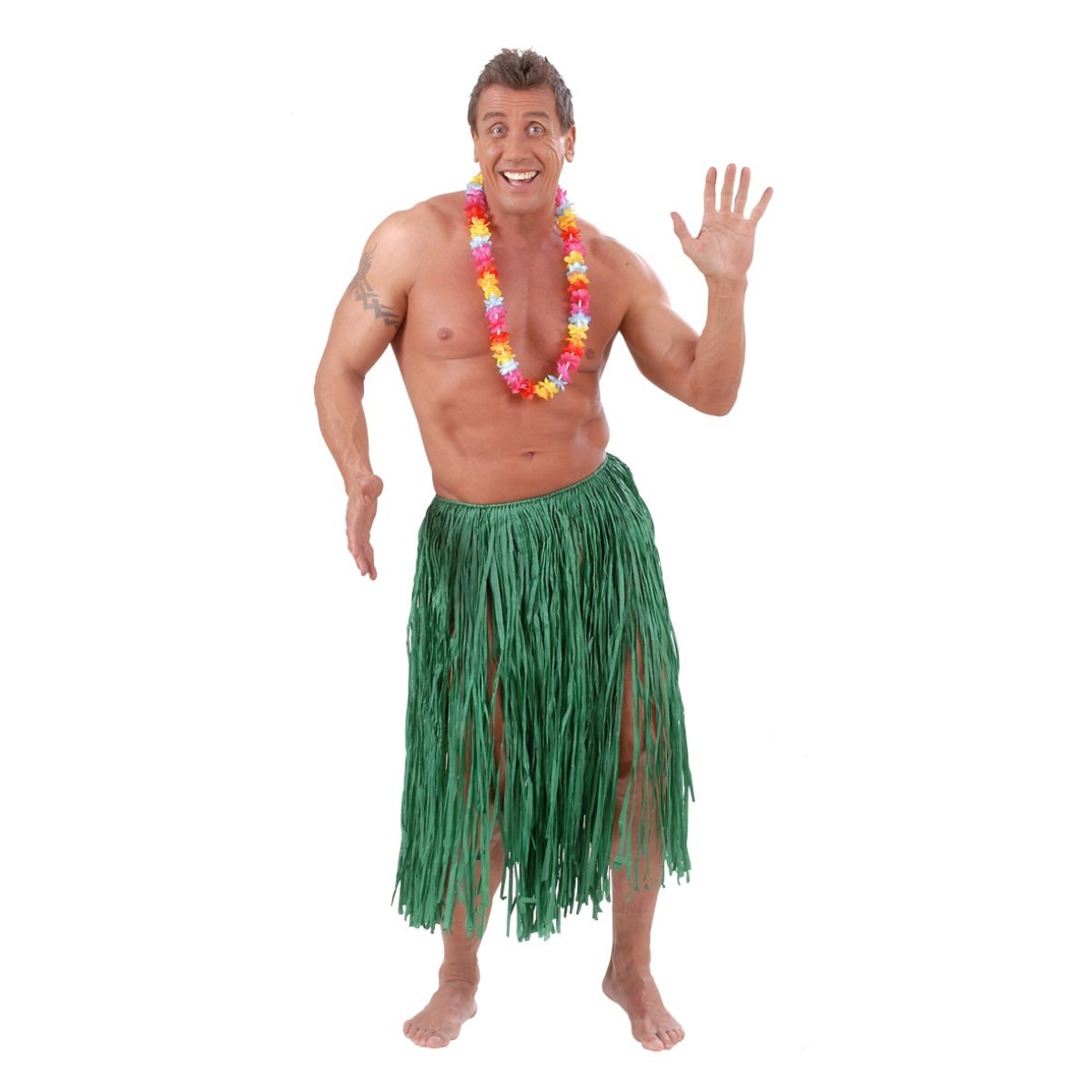 Venec Havaji Multikolor 2453L